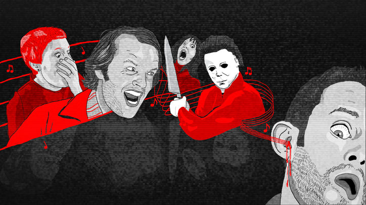 35 Greatest Horror Soundtracks: Modern Masters, Gatekeepers Choose