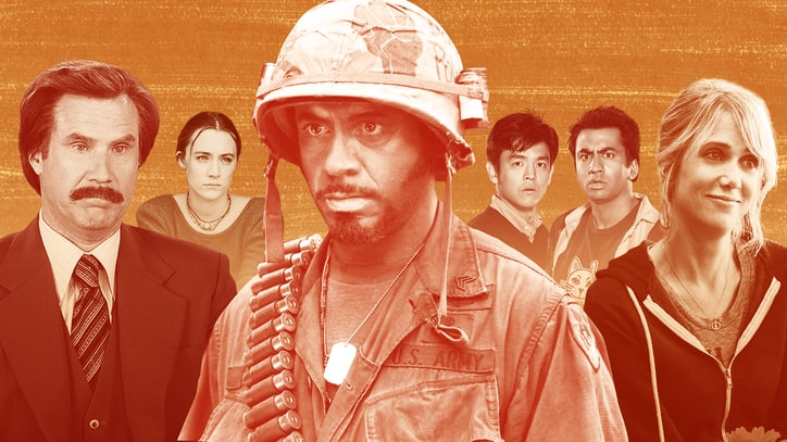 50 Greatest Comedies of the 21st Century