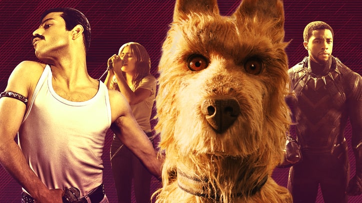 50 Most Anticipated Movies of 2018