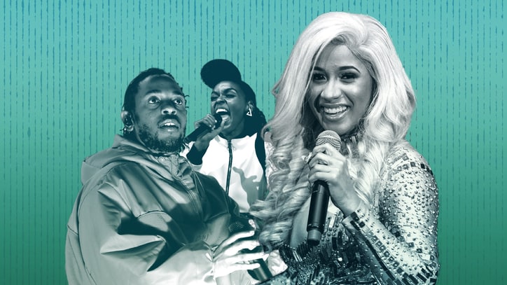 50 Best Albums of 2018 So Far