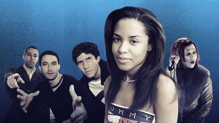 The 98 Best Songs of 1998: Pop's Weirdest Year