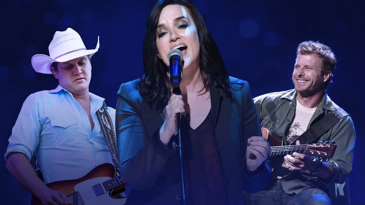 25 Best Country Songs of 2016