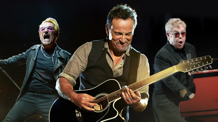 Desert Trip II: 13 Acts That May (or May Not) Perform