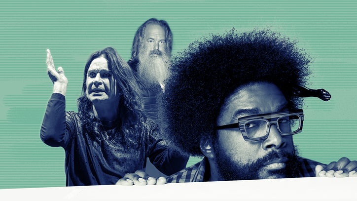 7 Musicians' Podcasts You Need to Hear