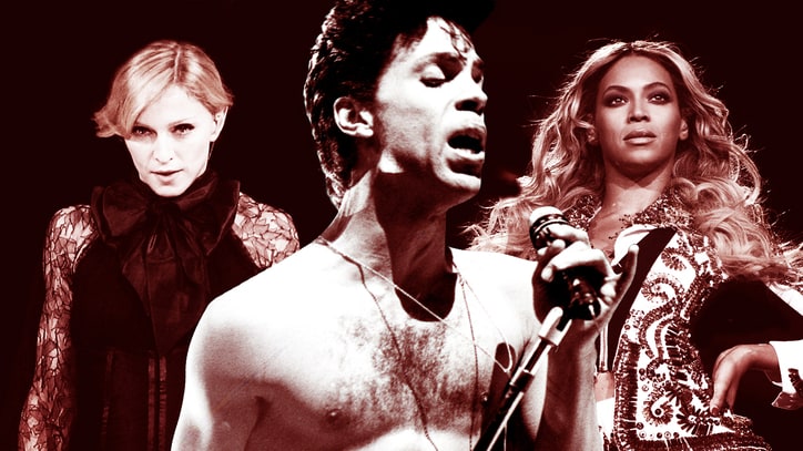 The 30 Sexiest Music Videos of All Time