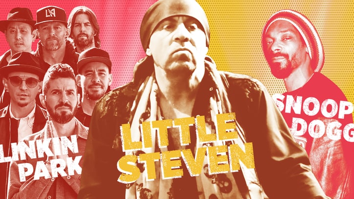 Linkin Park, Little Steven, Snoop Dogg and 26 More Albums to Hear Now