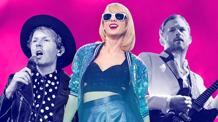 Inside YouTube's War With the Music Industry