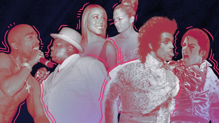 Music's 30 Fiercest Feuds and Beefs