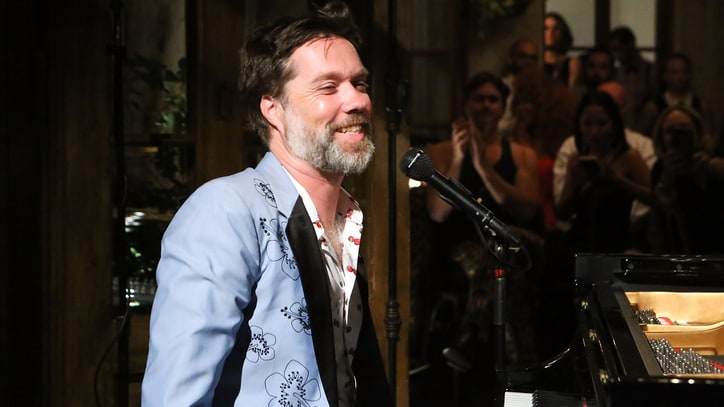 Rufus Wainwright Plots 'All These Poses' Anniversary Tour