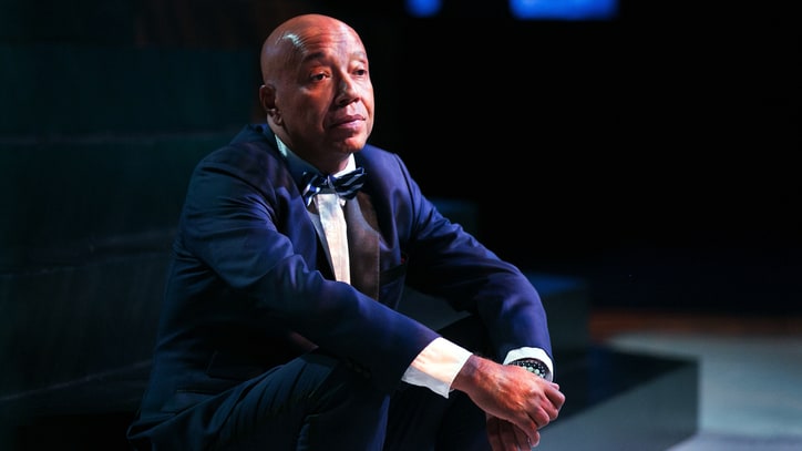 Russell Simmons Sexual Assault Allegations: A Timeline