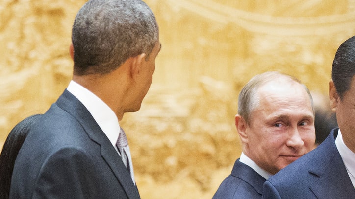 Latest Russian Hacking Bombshell: Damning Revelations About GOP, Trump