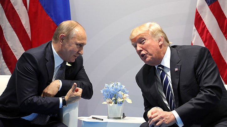 What Does Russiagate Look Like to Russians?