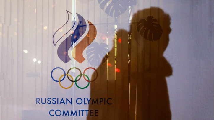 Russian Olympic Doping Scandal: What We Know and What Happens Next