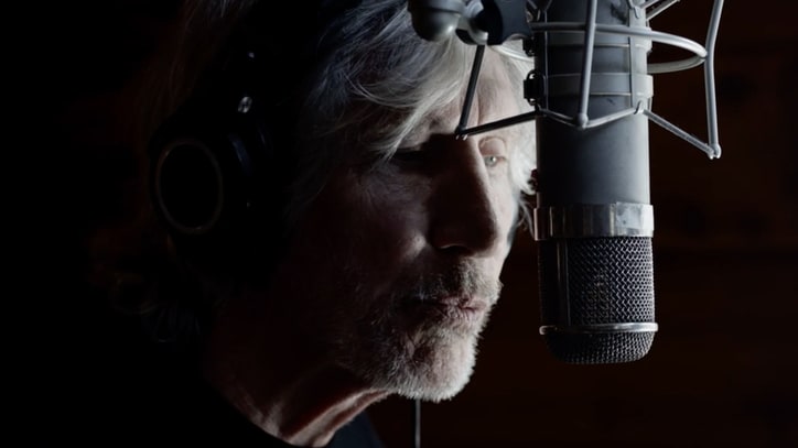 Watch Roger Waters' Powerful 'Wait for Her' Video