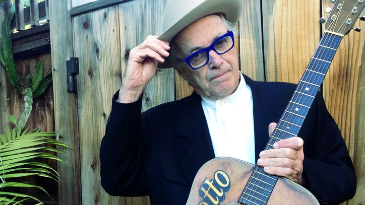 Review: Ry Cooder's 'The Prodigal Son' Is a Politicized Roots Refurbishing
