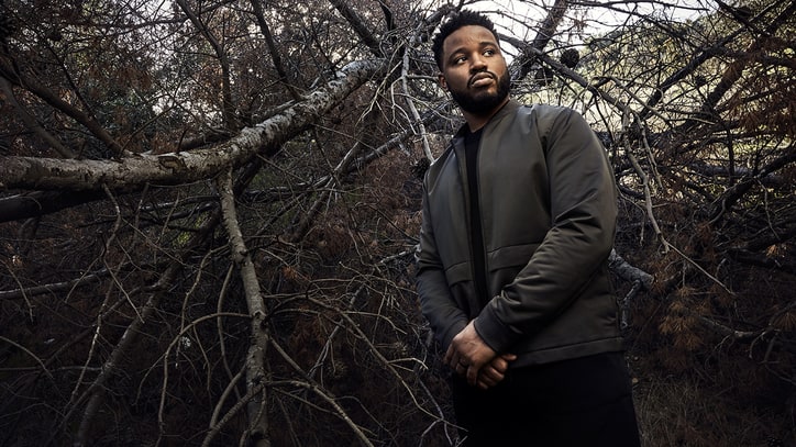 The Humble Hero Maker: How Director Ryan Coogler Is Shaping Pop Culture