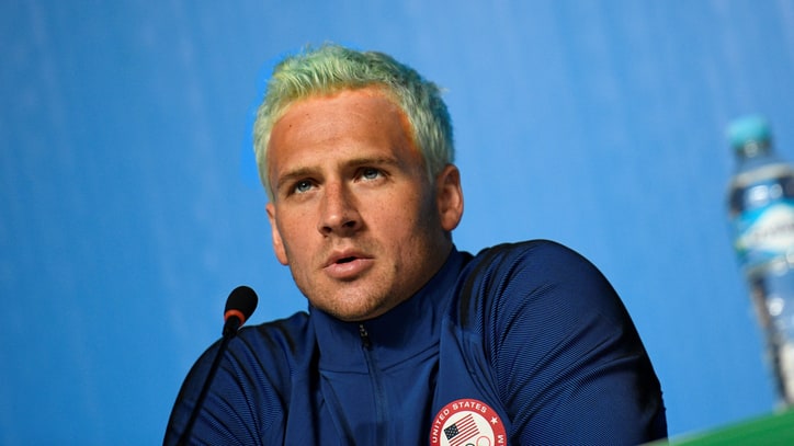 12 Most Bizarre Olympic Moments (So Far)