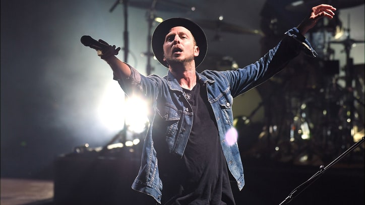 OneRepublic, Cisco Donating to Music Education Through Grammy Program