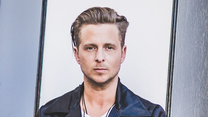 10 Great Songs You Didn't Know OneRepublic's Ryan Tedder Wrote