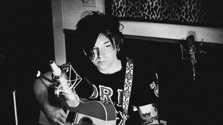 Ryan Adams: How AC/DC, ELO Inspired Upcoming Album