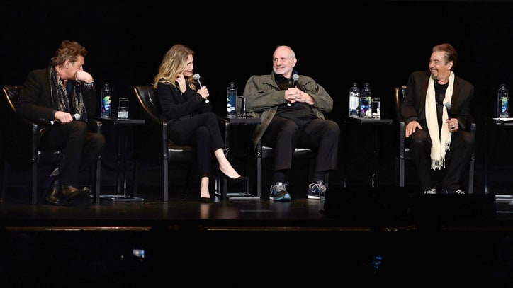 'Scarface' Reunion: 10 Things We Learned at Tribeca Film Festival Event
