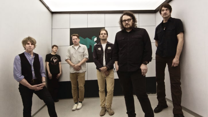 Hear Wilco's Quirky New Song 'Somebody to Lose'
