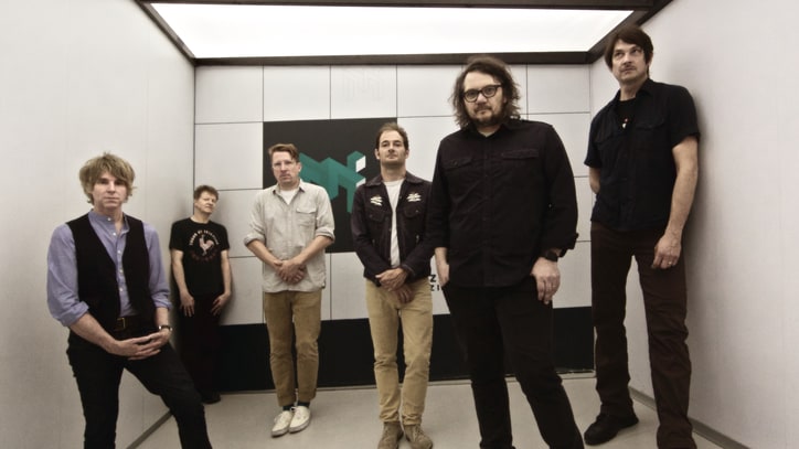 Review: Wilco's 'Schmilco' Is Their Most Pastoral Album in Years