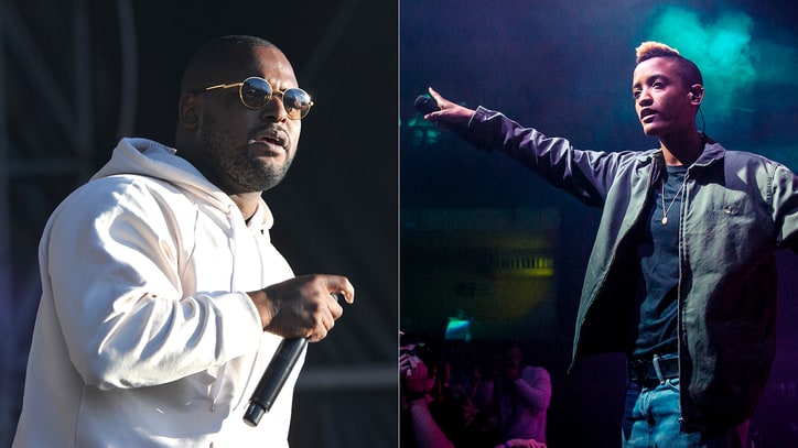 Schoolboy Q, Syd to Headline Budweiser's Inaugural Budland Fest