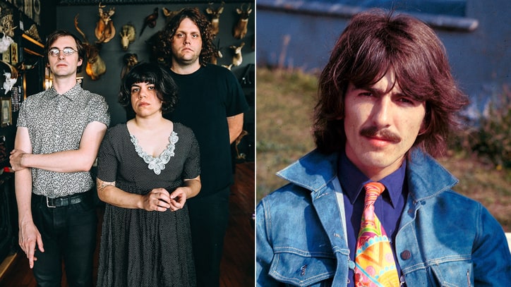 10 New Albums to Stream Now: 'Concert for George,' Screaming Females and More Rolling Stone Editors' Picks