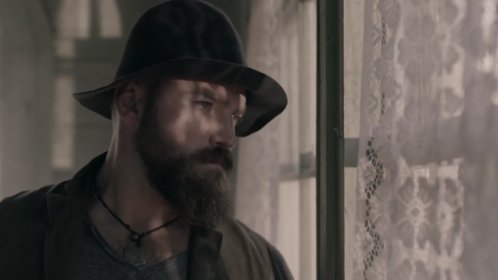 See Zac Brown Band's Cinematic 'I'll Be Your Man' Video