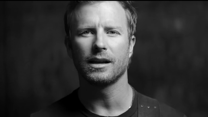 See Dierks Bentley & Elle King's Brooding 'Different for Girls' Video