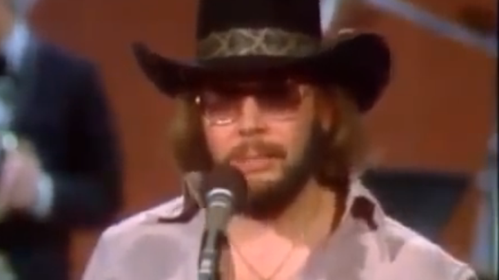 Flashback: Hank Williams Jr. Sings About Father's Firing From the Opry