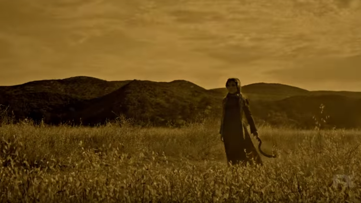 Watch Mysterious New 'American Horror Story' Trailer