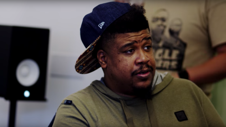 See De La Soul Document New LP's Creation in 'We're Still Here (Now)'