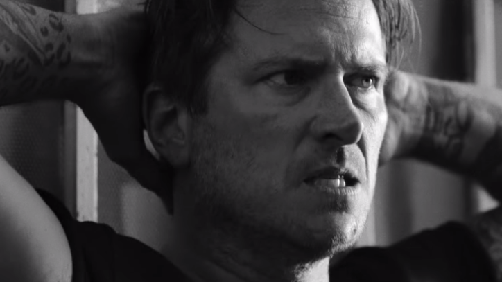 Watch Butch Walker's Ominous New 'East Coast Girl' Video