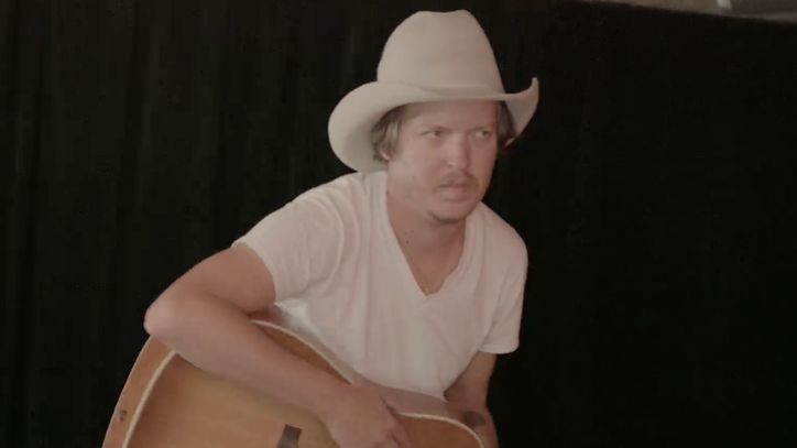 See Mike and the Moonpies' Autobiographical New Video for 'Mockingbird'