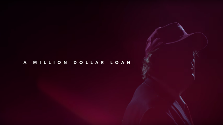 Watch Death Cab for Cutie's Anti-Trump 'Million Dollar Loan' Video