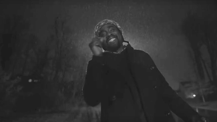 Watch Wale's Fiery New 'Folarin Like' Video