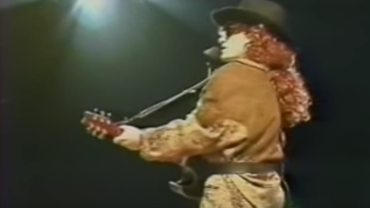 Flashback: See U2's Country Alter Ego the Dalton Brothers