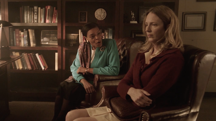 Watch Creepy First Trailer for All-Female Horror Anthology 'XX'