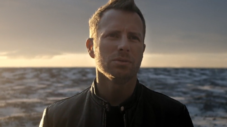 See Dierks Bentley's Gorgeous 'Black' Video