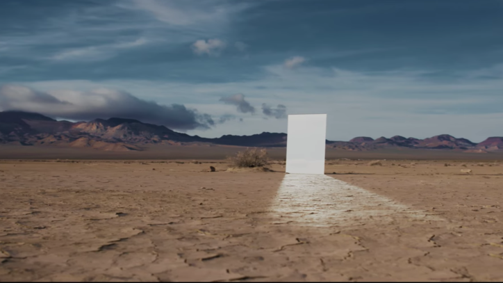 Watch Zedd, Alessia Cara's Picturesque 'Stay' Lyric Video