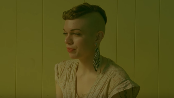 See Lillie Mae's First Video From Jack White-Produced Album