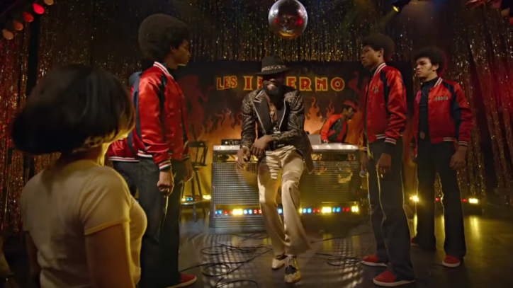 Watch the Lively New Trailer for 'The Get Down' Part II