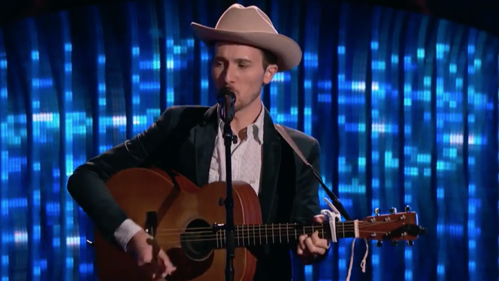 See 'Voice' Hopeful Taylor Alexander's Country Take on Cher's 'Believe'
