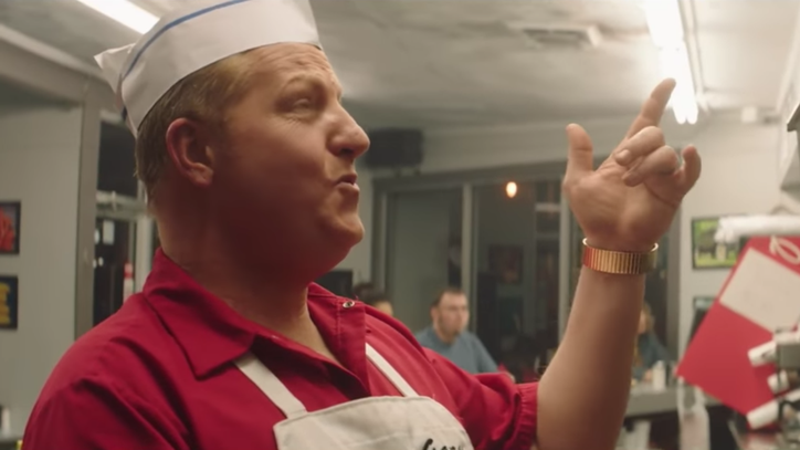 Watch Rascal Flatts Sling Hash in 'Yours If You Want It' Video