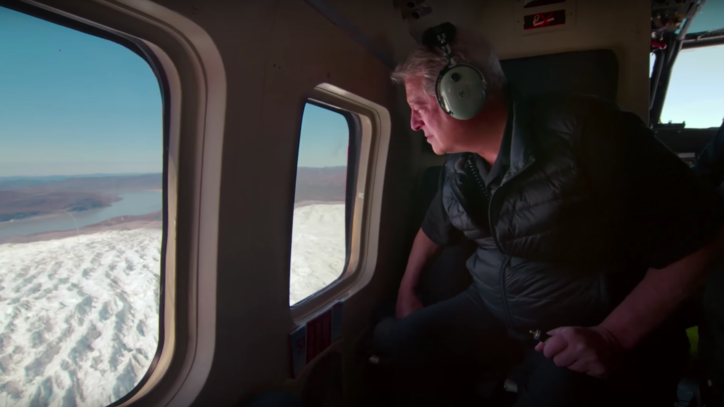 See 'An Inconvenient Truth' Sequel Trailer Take on Trump