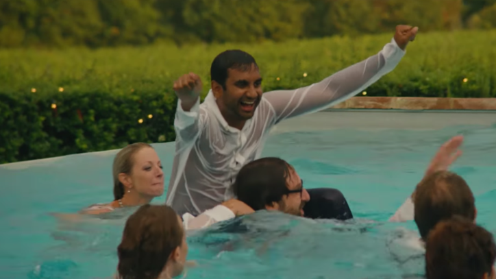 See Aziz Ansari, John Legend in Scenic New 'Master of None' Trailer