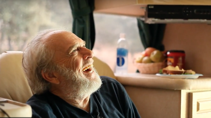 See Ray Benson, Dale Watson's New Video Tribute to Merle Haggard