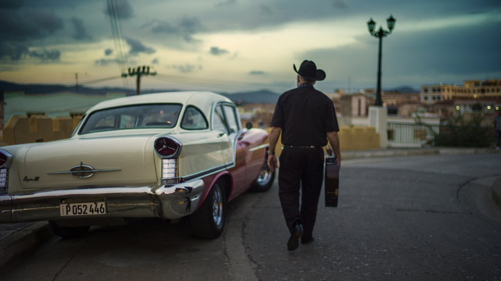 'Buena Vista Social Club' Sequel Gets Vibrant First Trailer